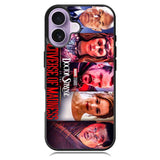 Doctor Strange In The Multiverse of Madness iPhone 17 Case OV10930