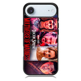 Doctor Strange In The Multiverse of Madness iPhone 17 Air Case OV10930