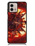 Doctor Strange Motorola Moto G Stylus 5G 2023 Case OV10931