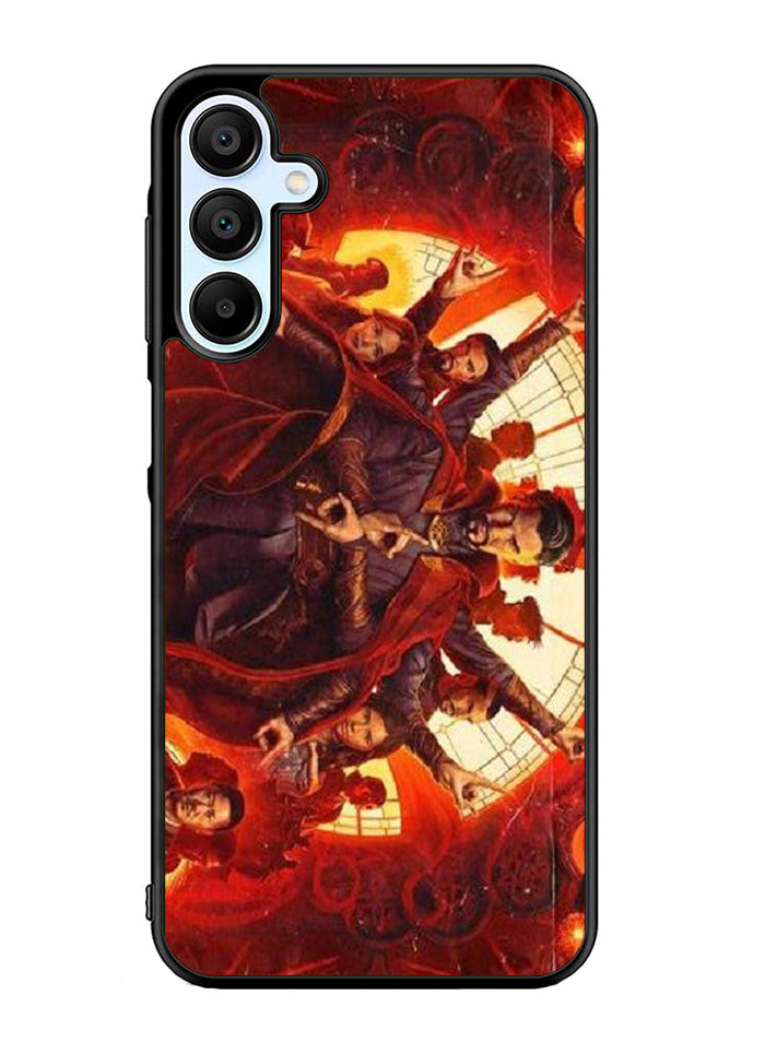 Doctor Strange Samsung Galaxy A35 5G Case OV10931