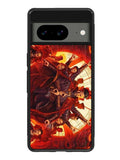 Doctor Strange Google Pixel 8A Case QC10931