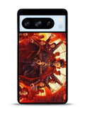 Doctor Strange Google Pixel 8 Pro Case QC10931