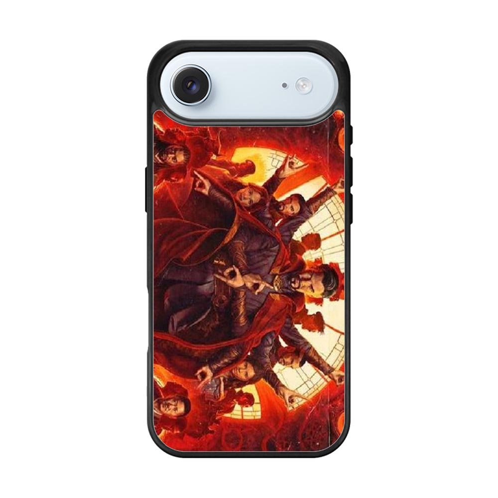 Doctor Strange iPhone Air Case OV10931