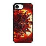 Doctor Strange iPhone 17e Case OV10931