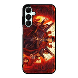 Doctor Strange Samsung Galaxy A16 Case OV10931