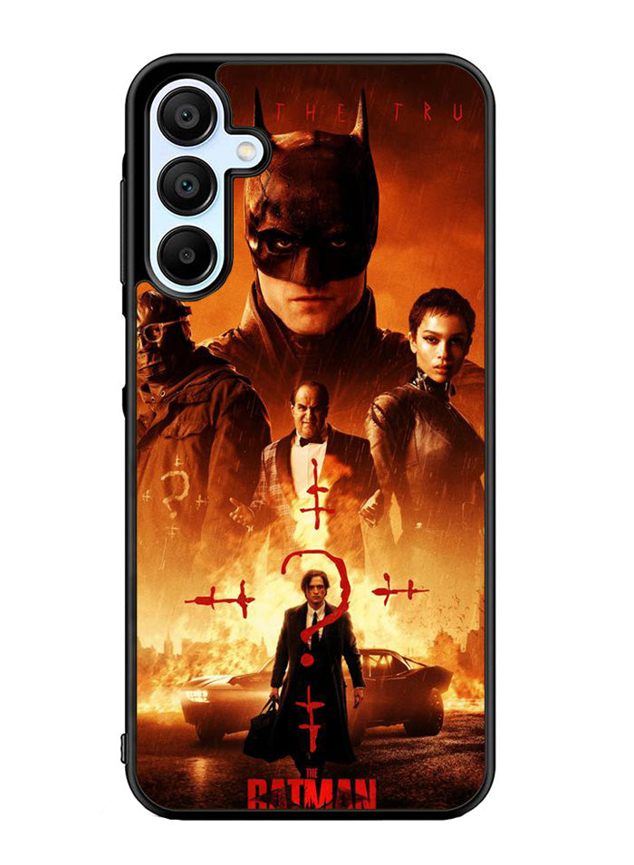 The Batman Samsung Galaxy A15 5G Case OV10840