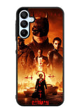 The Batman Samsung Galaxy A15 5G Case OV10840