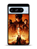 The Batman Google Pixel 8 Pro Case QC10840