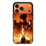 The Batman iPhone 17 Pro Max Case OV10840