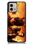 Unmask The Truth The Batman Motorola Moto G Stylus 5G 2023 Case OV10752