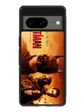 Unmask The Truth The Batman Google Pixel 8 Case QC10752