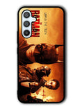 Unmask The Truth The Batman Samsung Galaxy A14 5G Case QC10752