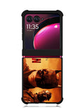 Unmask The Truth The Batman Motorola Moto Razr Plus 2023 , Moto Razr+ 2023 Case OV10752