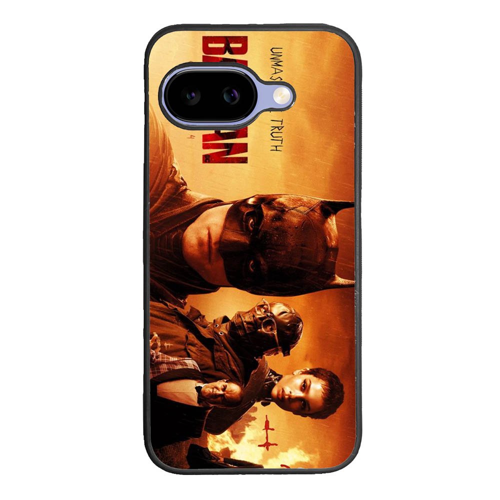 Unmask The Truth The Batman Google Pixel 10A Case OV10752