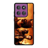 Unmask The Truth The Batman Motorola Moto Edge 60 Pro Case OV10752