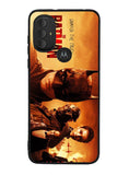 Unmask The Truth The Batman Motorola Moto G Pure 2021 , Moto G Power 2022 Case OV10752