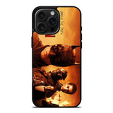 Unmask The Truth The Batman iPhone 16 Pro Max Case OV10752