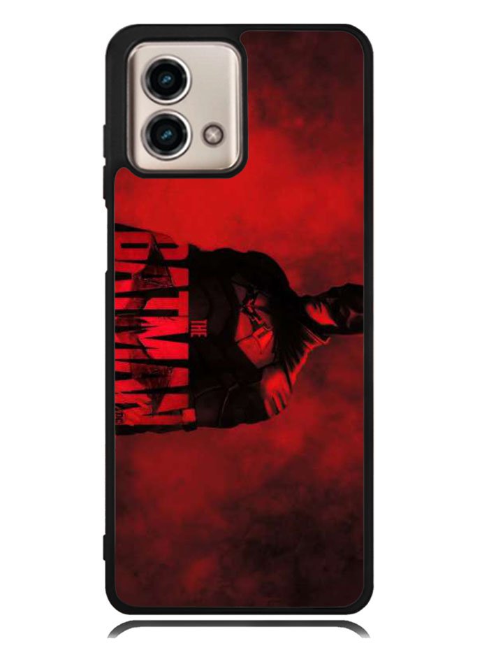 The Batman Motorola Moto G Stylus 5G 2023 Case OV10842