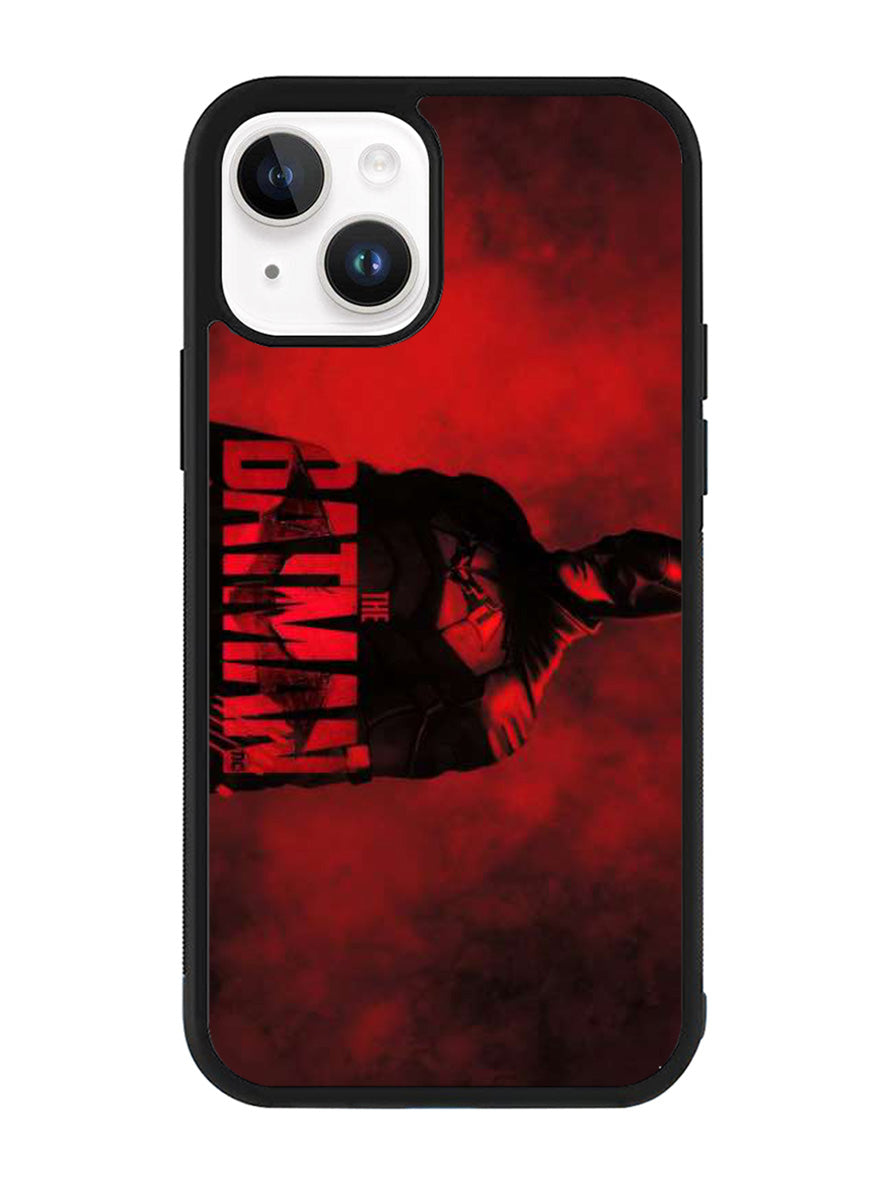 The Batman iPhone 14 Plus Case QC10842