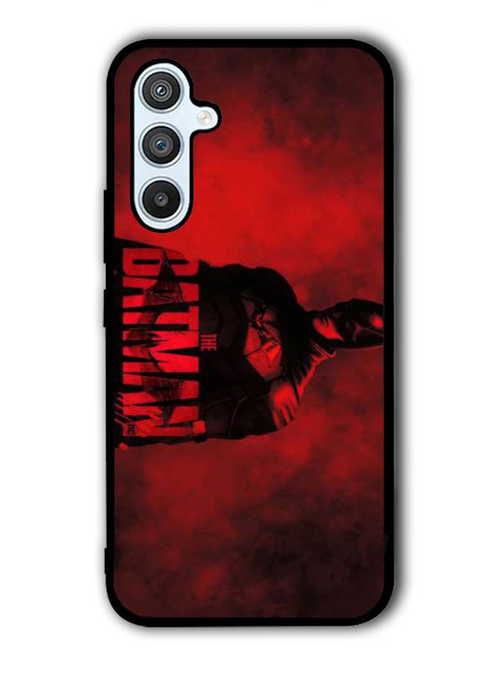 The Batman Samsung Galaxy A14 5G Case QC10842