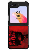 The Batman Samsung Galaxy Z Flip 5 5G 2023 Case OV10842