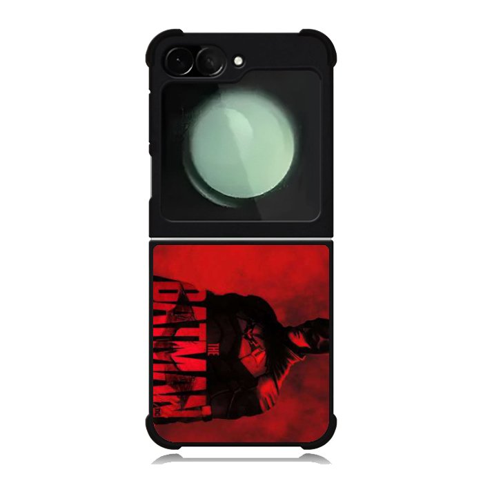 The Batman Samsung Galaxy Z Flip 6 5G 2024 Case OV10842