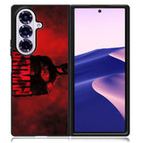 The Batman Samsung Galaxy Z Fold 7 Case OV10842