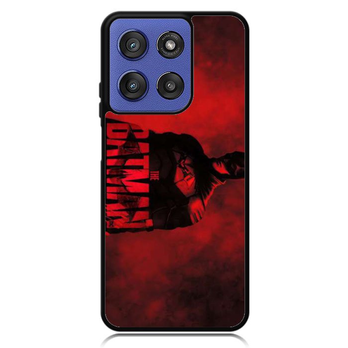The Batman Motorola Moto G Stylus 5G 2025 Case OV10842