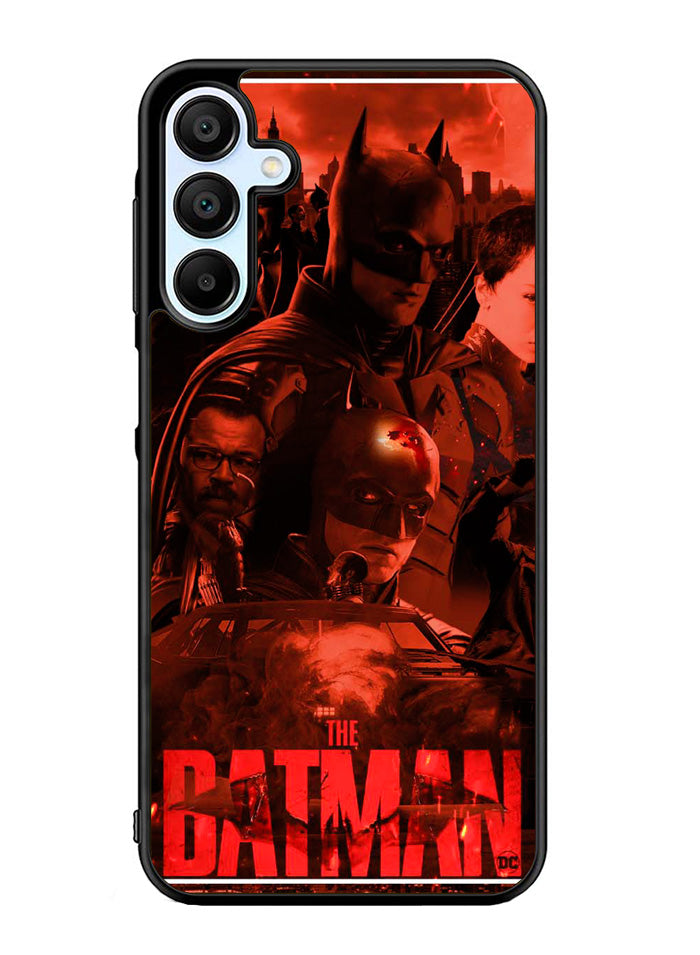 The Batman Samsung Galaxy A15 5G Case OV10843