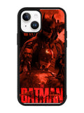 The Batman iPhone 14 Plus Case QC10843