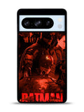 The Batman Google Pixel 8 Pro Case QC10843