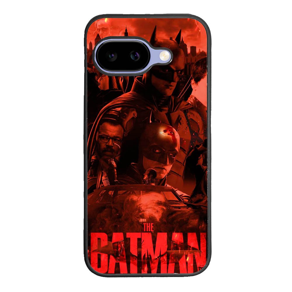 The Batman Google Pixel 10A Case QC10843