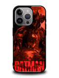 The Batman iPhone 15 Pro Case OV10843