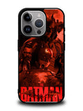 The Batman iPhone 16 Pro Case OV10843