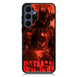 The Batman Samsung Galaxy S25 FE Case OV10843
