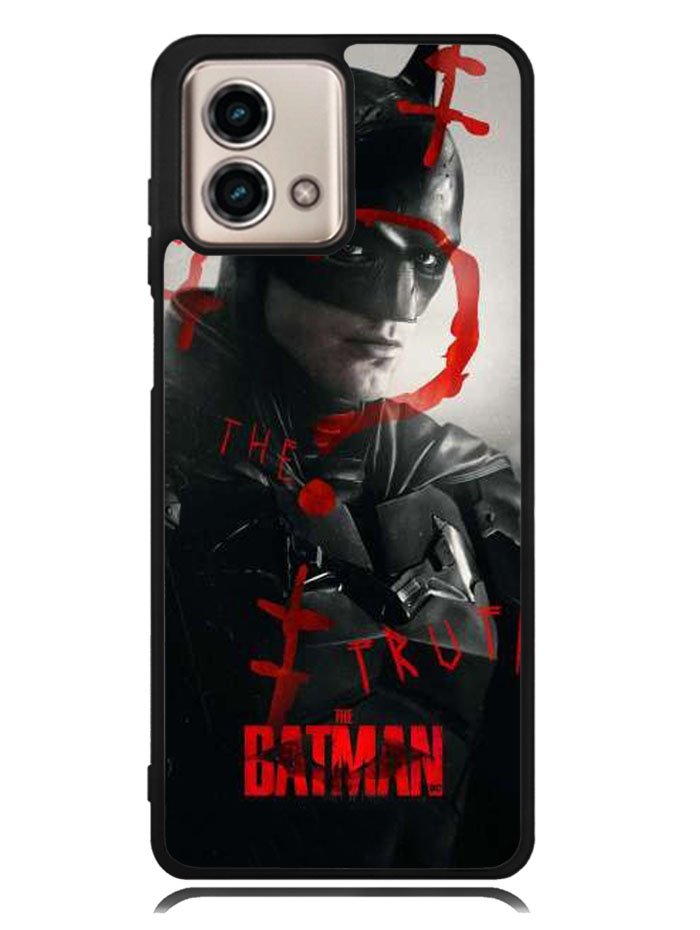 The Batman Motorola Moto G Stylus 5G 2023 Case OV10844