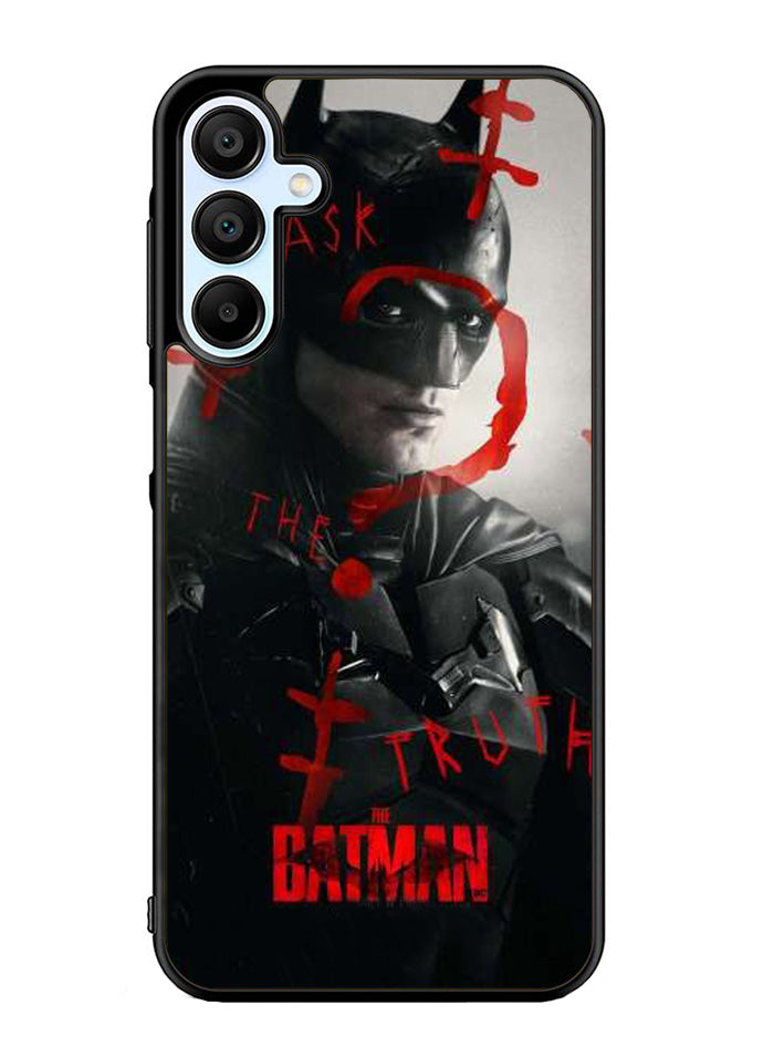 The Batman Samsung Galaxy A35 5G Case OV10844