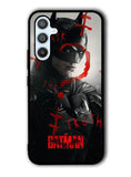 The Batman Samsung Galaxy A14 5G Case QC10844