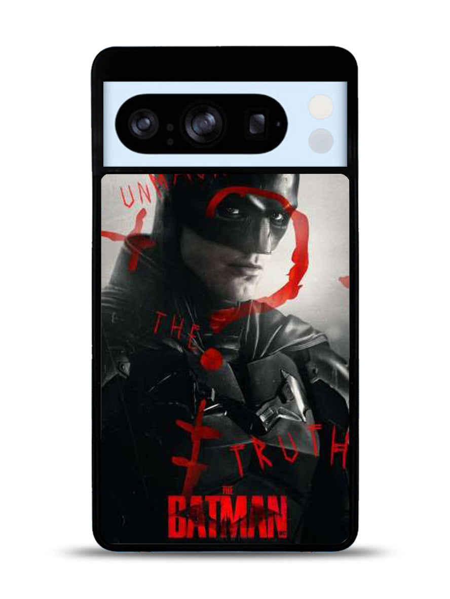 The Batman Google Pixel 8 Pro Case QC10844