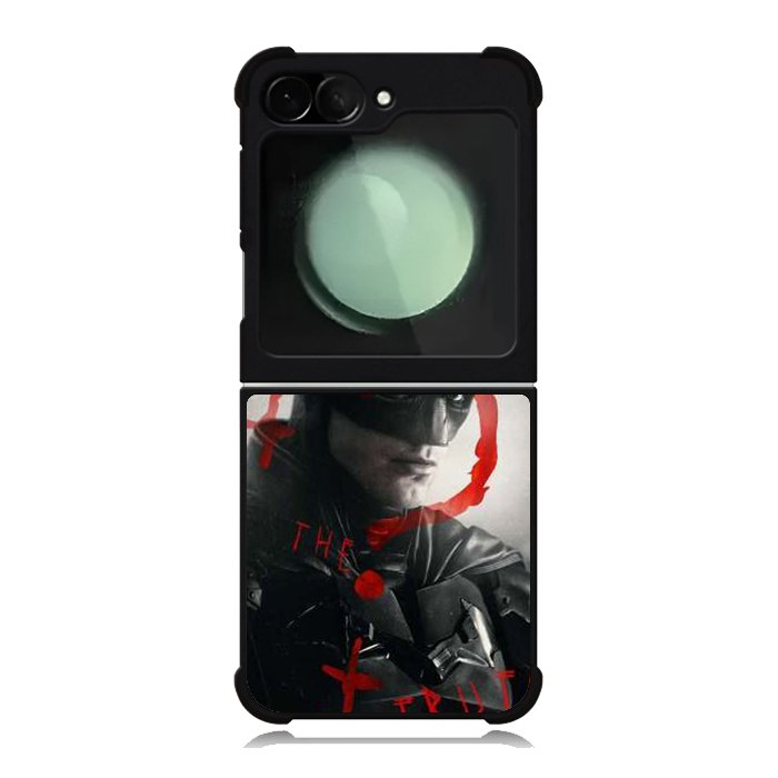 The Batman Samsung Galaxy Z Flip 6 5G 2024 Case OV10844
