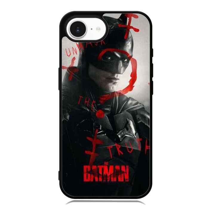 The Batman iPhone 16e Case OV10844