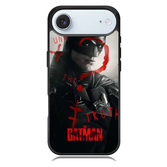 The Batman iPhone 17 Air Case OV10844