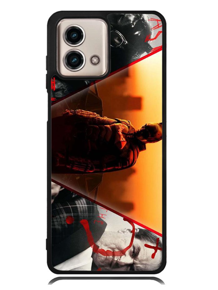The Batman Motorola Moto G Stylus 5G 2023 Case OV10845