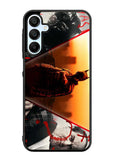 The Batman Samsung Galaxy A15 5G Case OV10845