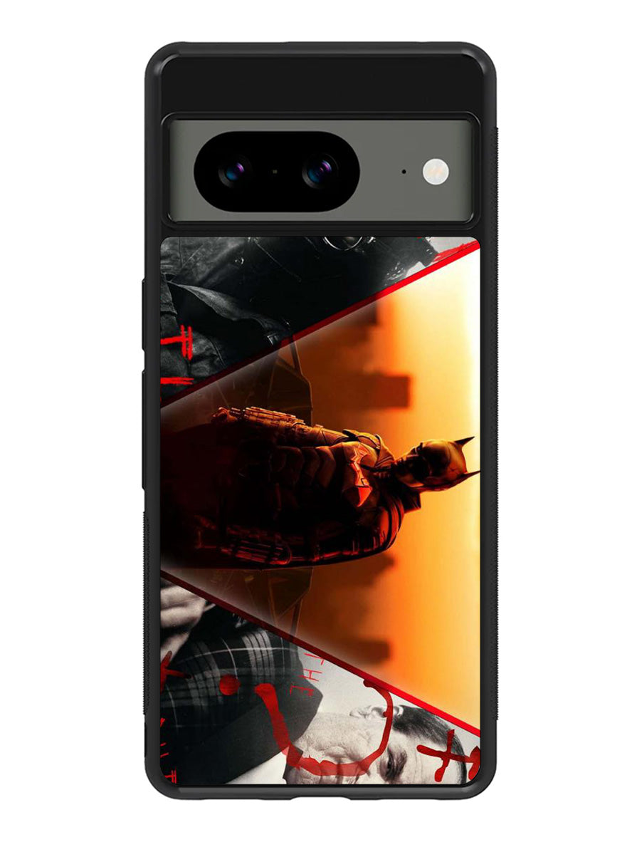 The Batman Google Pixel 8 Case QC10845