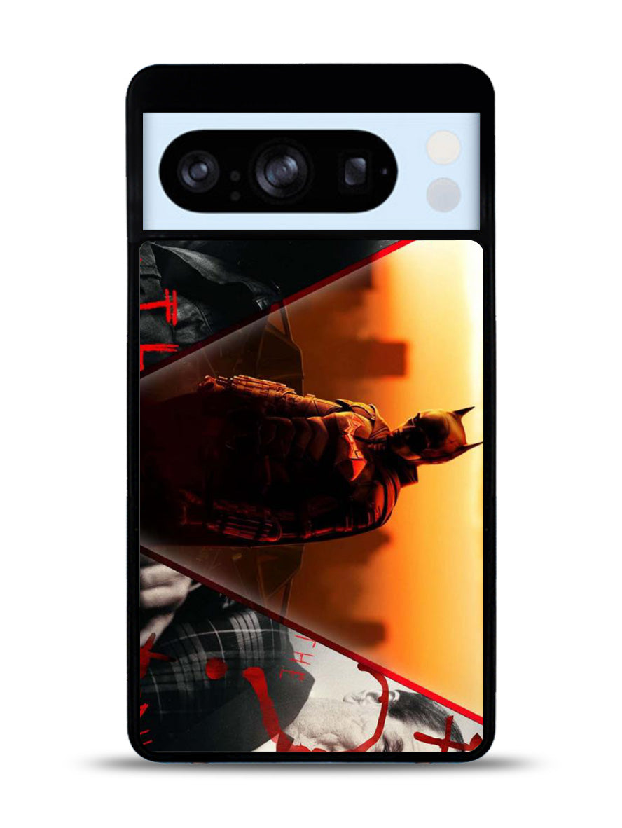 The Batman Google Pixel 8 Pro Case QC10845