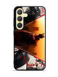 The Batman Samsung Galaxy S24 FE 5G Case OV10845