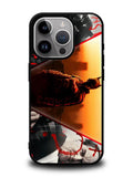 The Batman iPhone 16 Pro Case OV10845