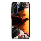 The Batman Samsung Galaxy A17 Case QC10845