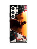 The Batman Samsung Galaxy S25 Ultra 5G Case QC10845
